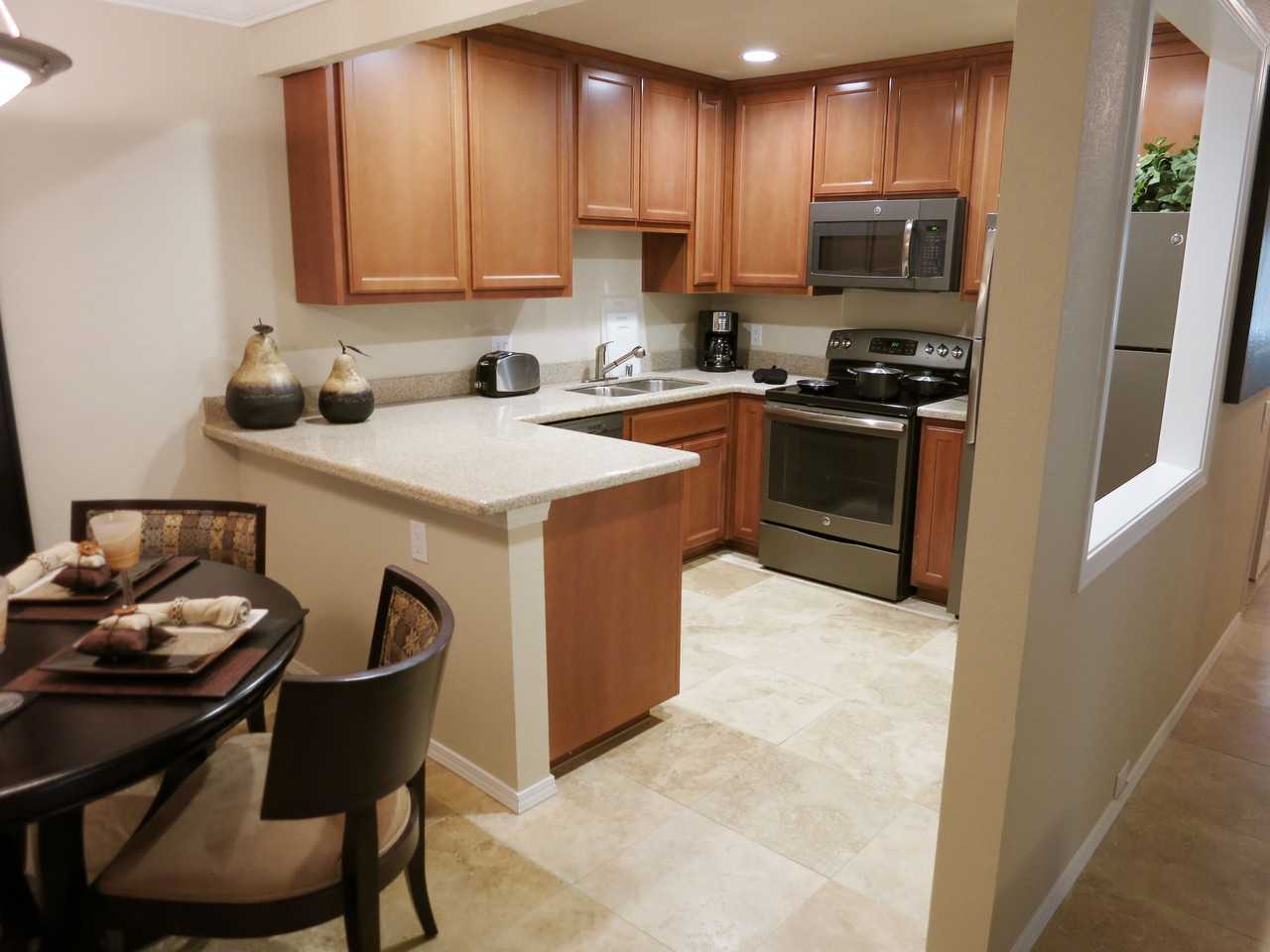 Selby Ranch Apartment Homes - Photo 3 of 21