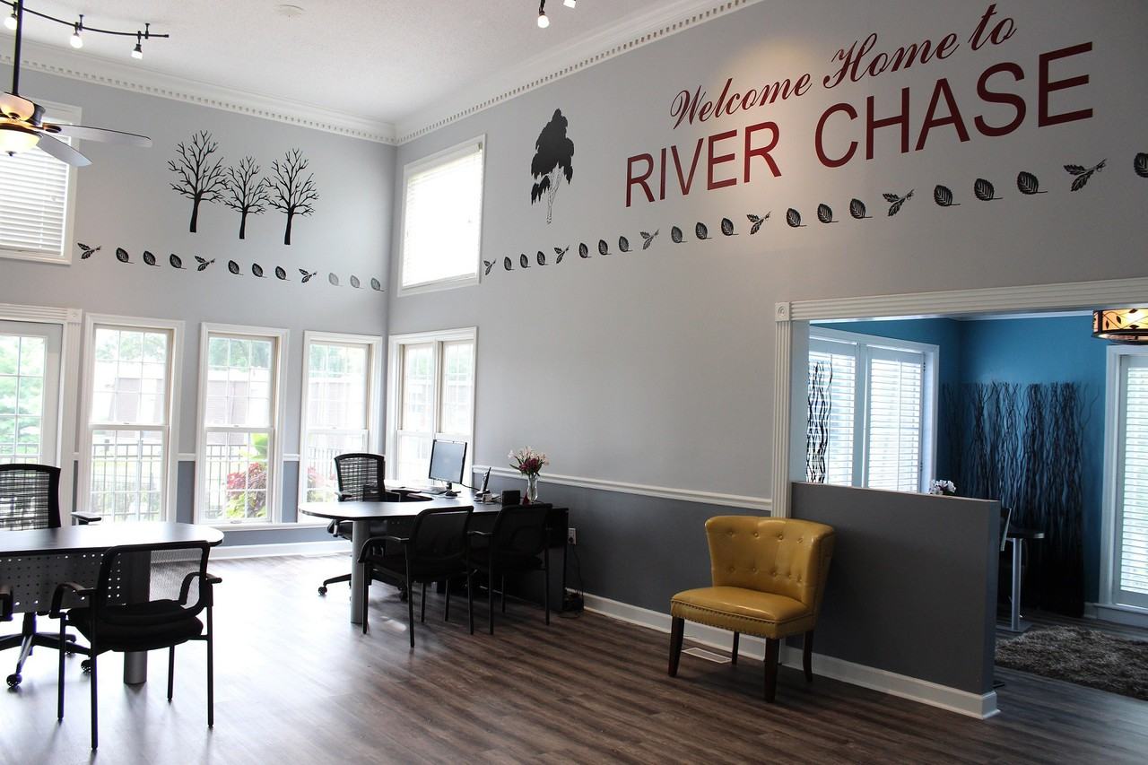 River Chase Apartments and Townhomes - Photo 2 of 32