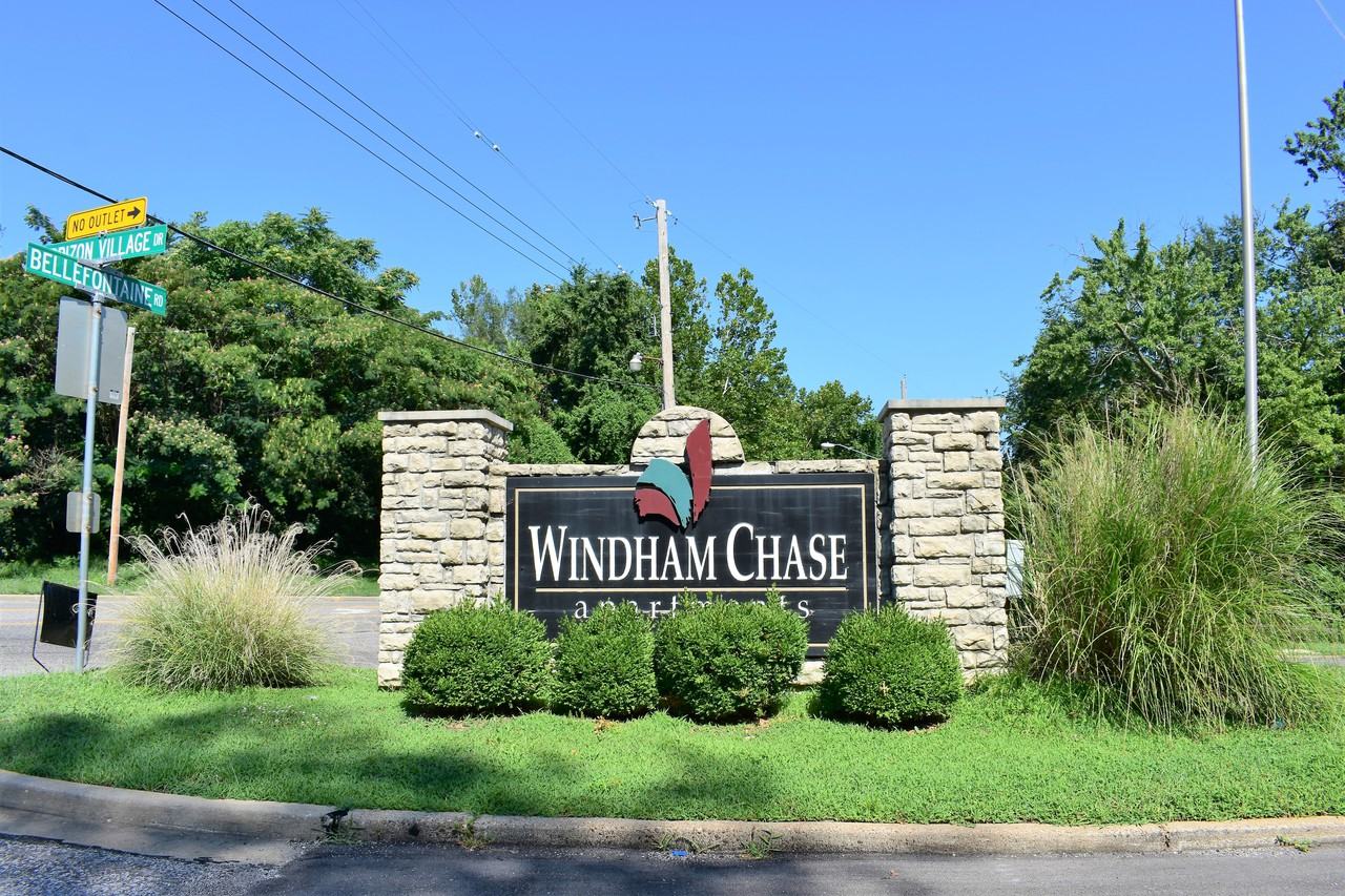 Windham Chase Apartments 12401 Horizon Village Dr, Spanish Lake, MO