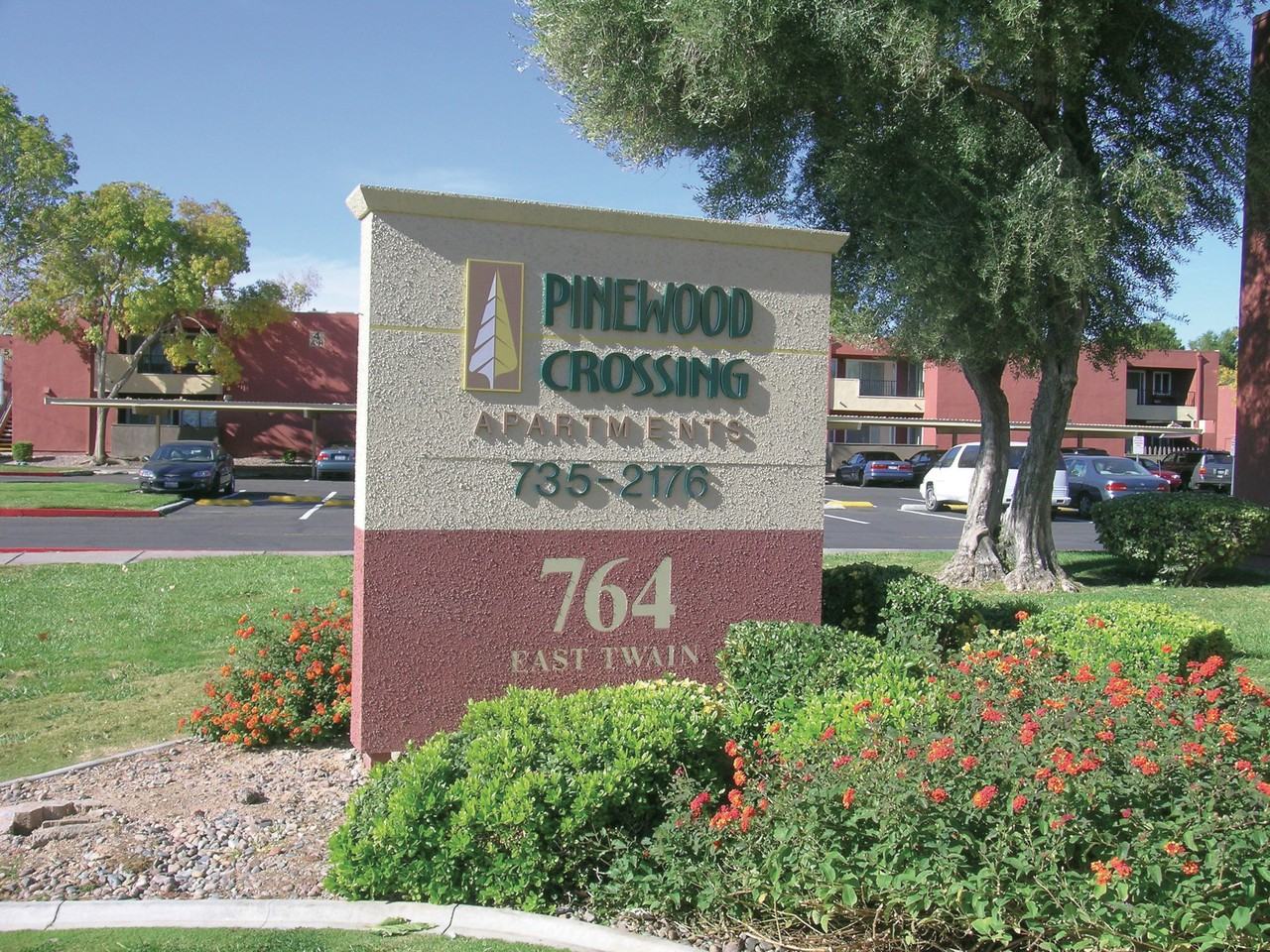 Pinewood Crossing - Photo 2 of 9