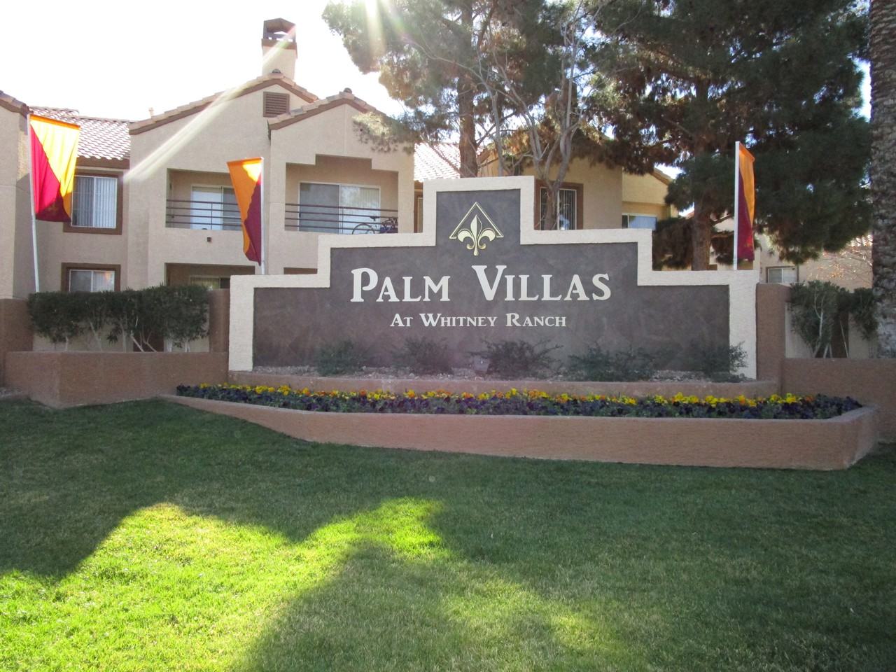 Palm Villas at Whitney Ranch - Photo 2 of 46