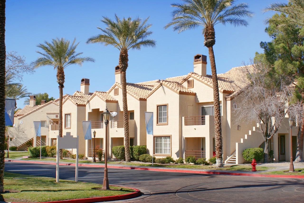 Palm Villas at Whitney Ranch - Photo 3 of 46