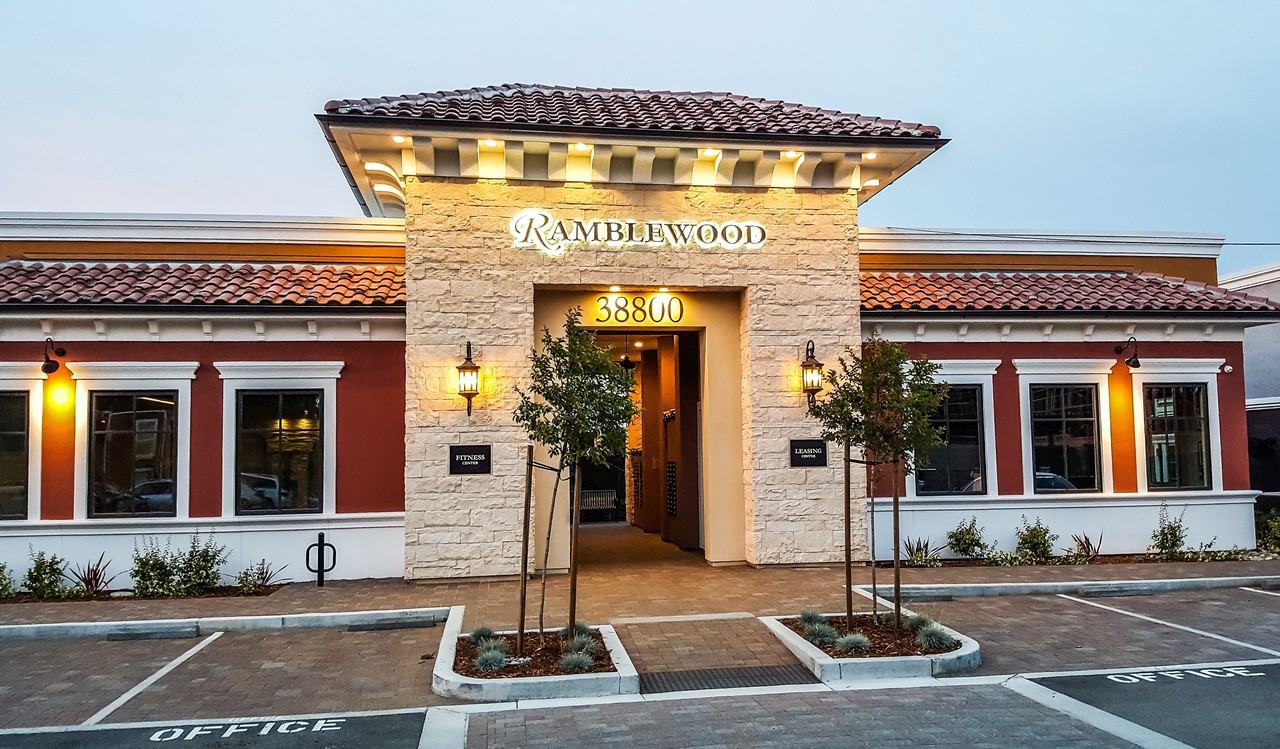 Ramblewood - Photo 2 of 38