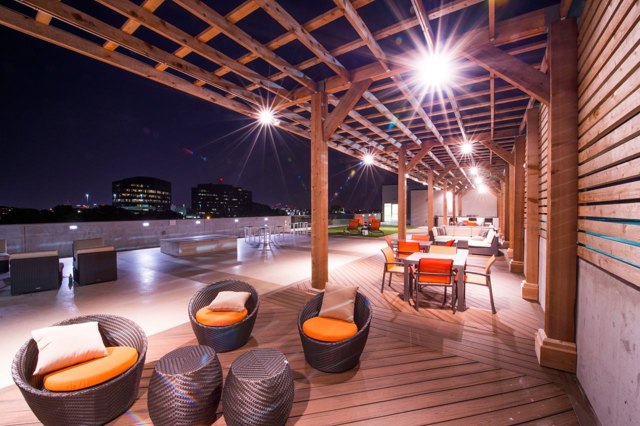 Acklen West End Apartments 111 Acklen Park Dr, Nashville, TN 37203