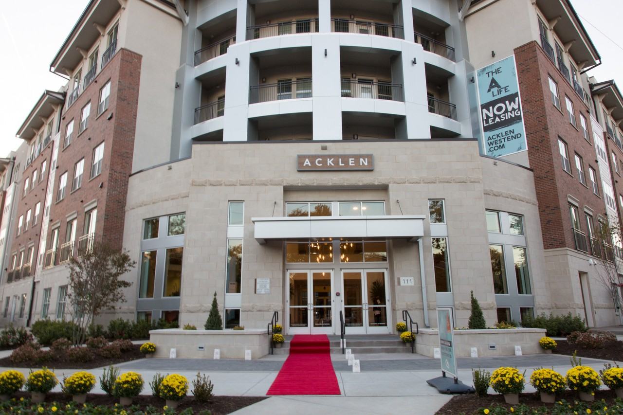 Acklen West End Apartments 111 Acklen Park Dr, Nashville, TN 37203 Zumper