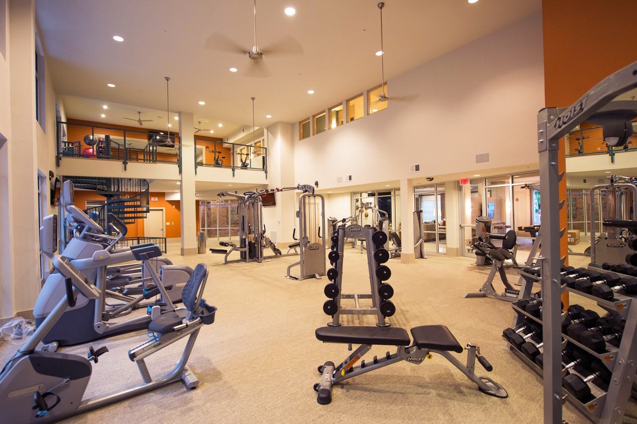 Acklen West End - Photo 3 of 34