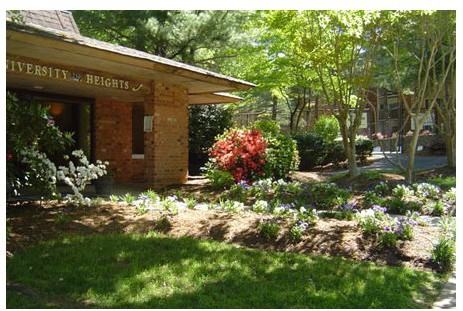 University Heights Apartments - Photo 2 of 8