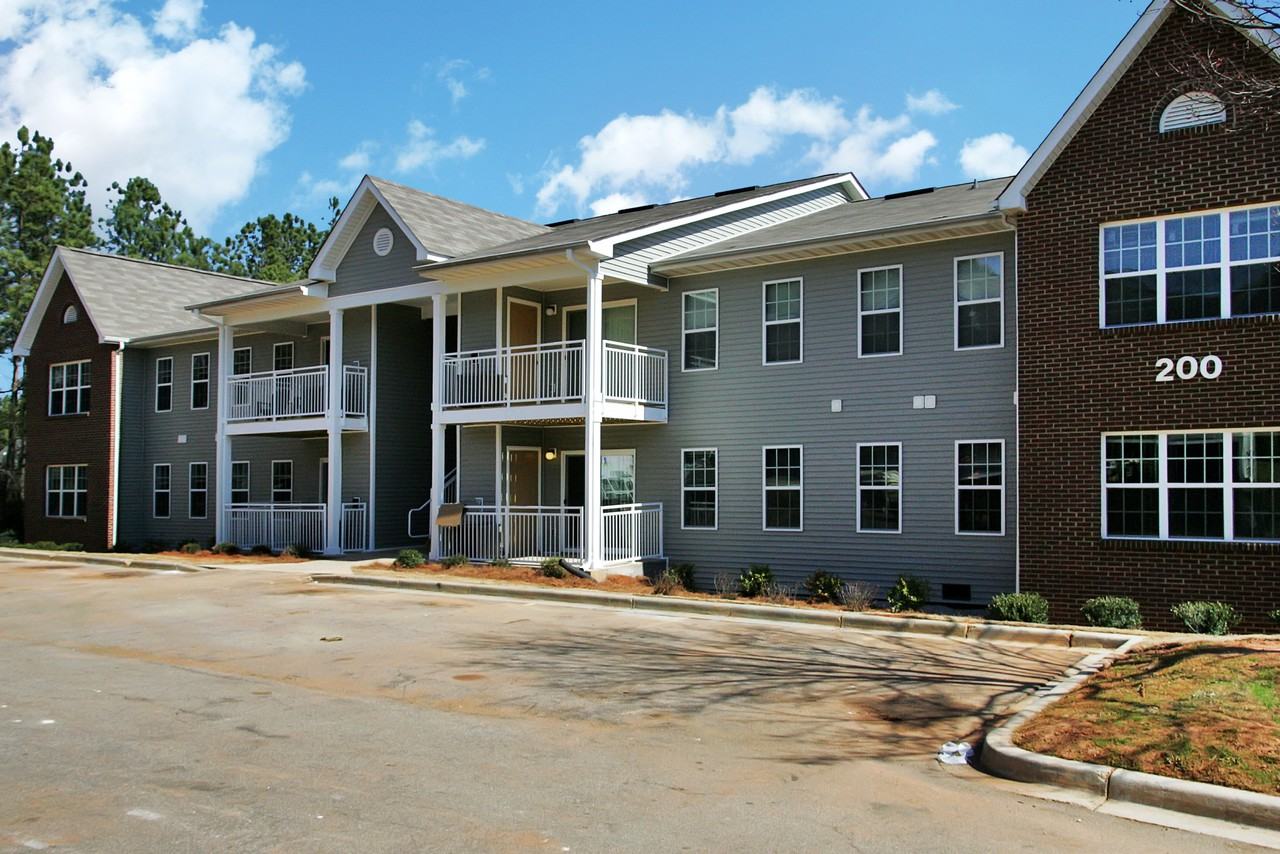 Harbison Gardens - Photo 2 of 12