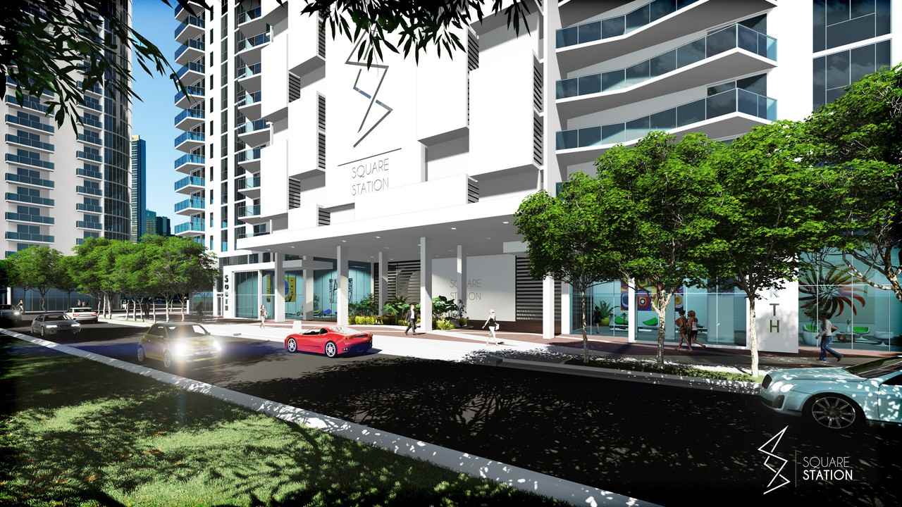 Square Station - Photo 3 of 23