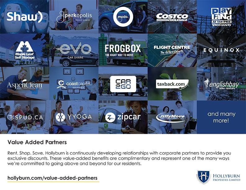 1640 Alberni St - Photo 2 of 25