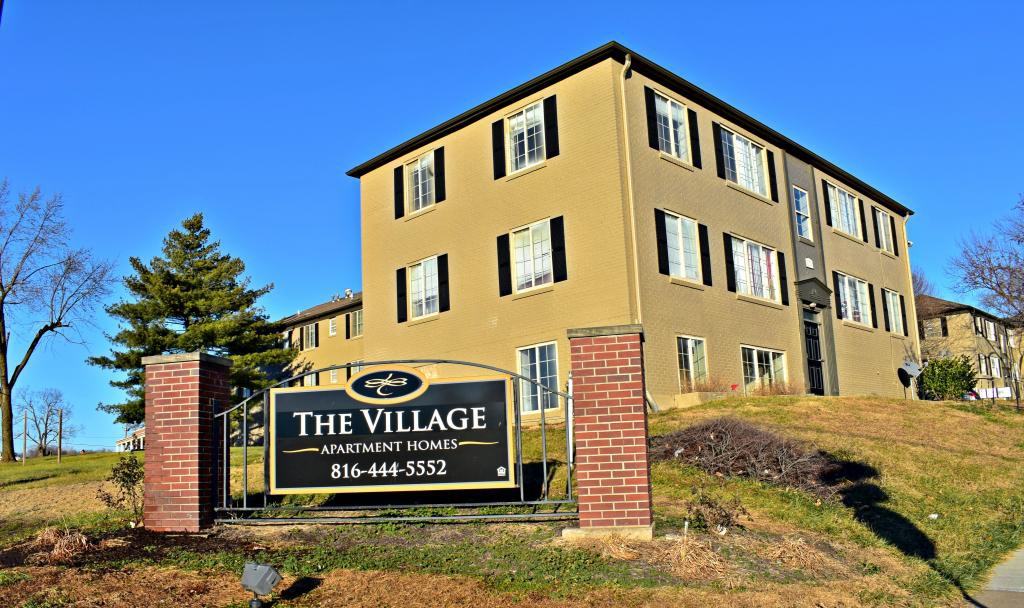 The Village - Photo 2 of 19