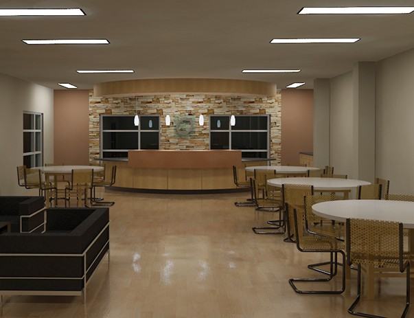 Collegeview Commons - Photo 2 of 11