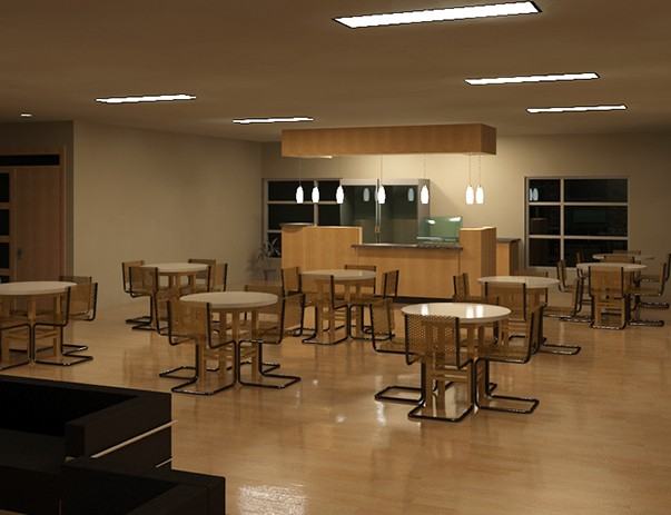 Collegeview Commons - Photo 3 of 11