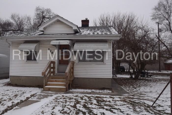 526 Bannock St - Photo 2 of 17