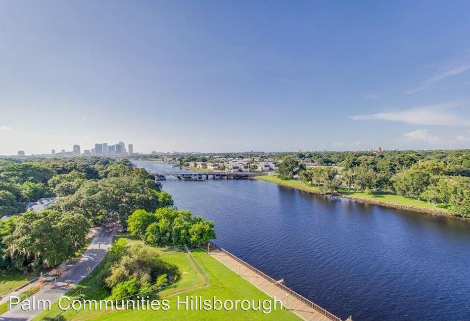 2780 N Riverside Dr #802