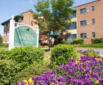 Courts of Madison - Photo 3 of 18