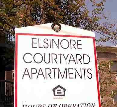 Elsinore Courtyard - Photo 2 of 9