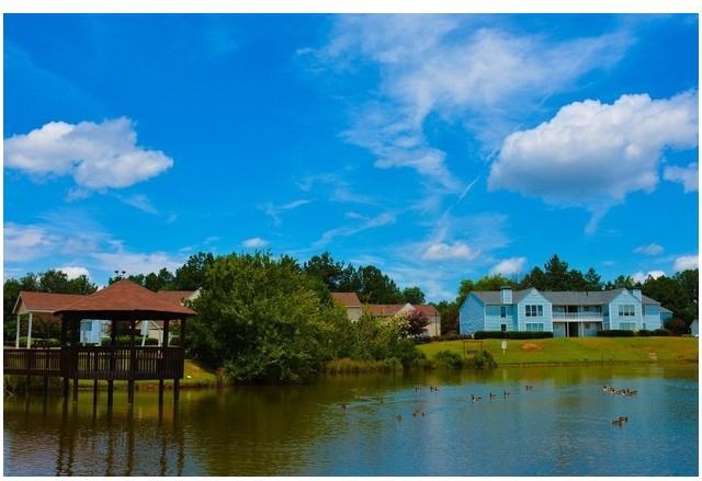 Spring Lake - Photo 2 of 13