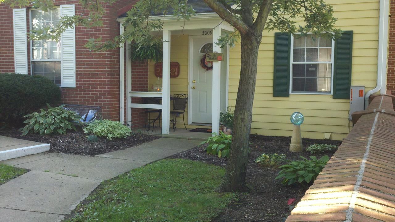 Woodside Terrace Apartments - Photo 3 of 43