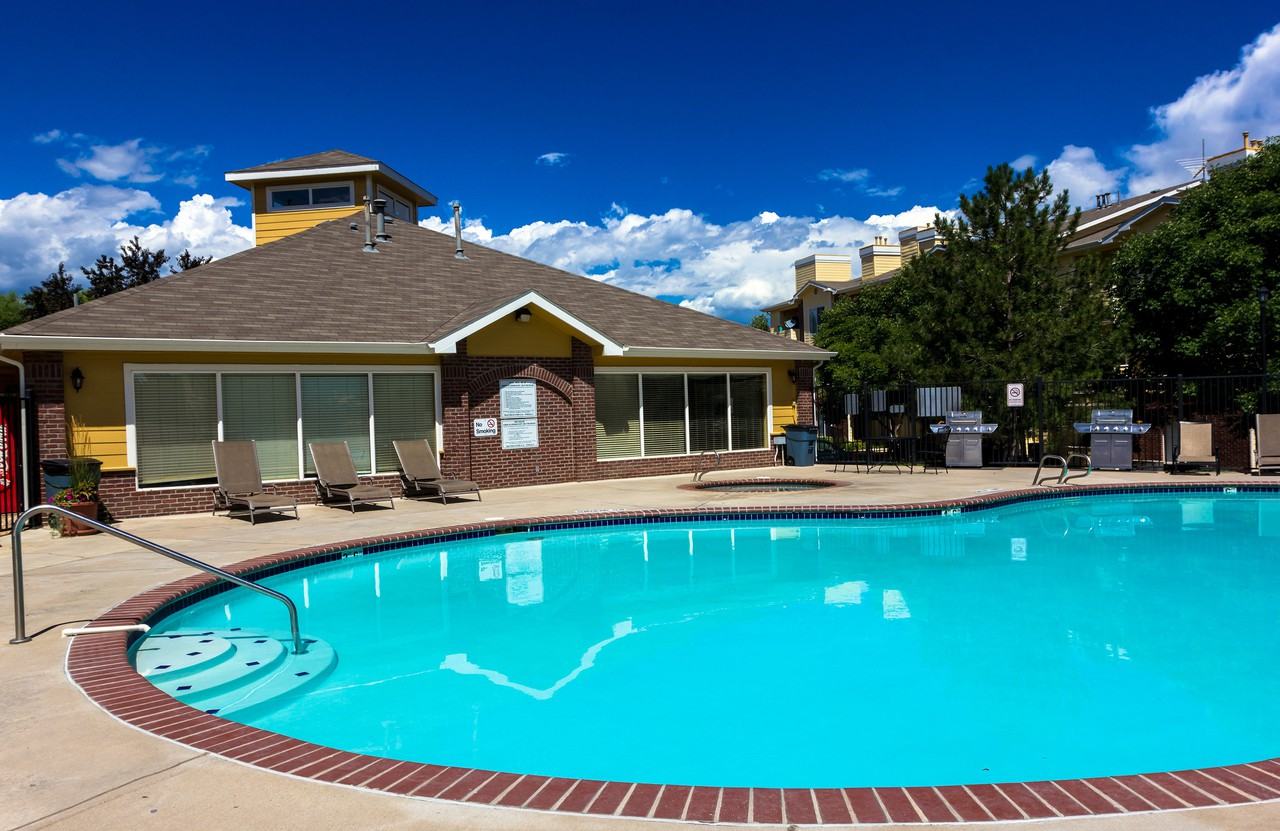 Tanemara Apartments 11453 W Burgundy Ave, Dakota Ridge, CO 80127 Zumper