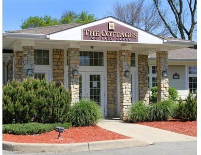 The Cottages of Fall Creek - Photo 2 of 50