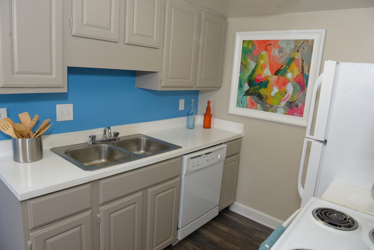 The Cottages of Fall Creek - Photo 3 of 50