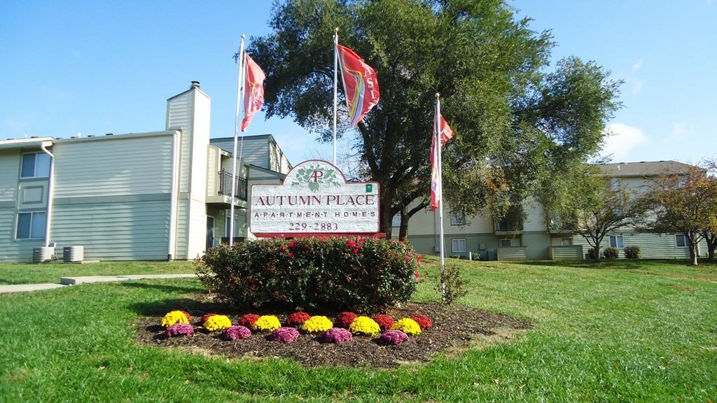 Autumn Place - Photo 2 of 20