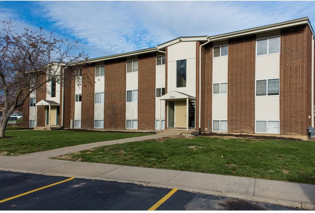 Northcrest Apartments 5101 NW Gateway Ave, Riverside, MO 64150 Zumper