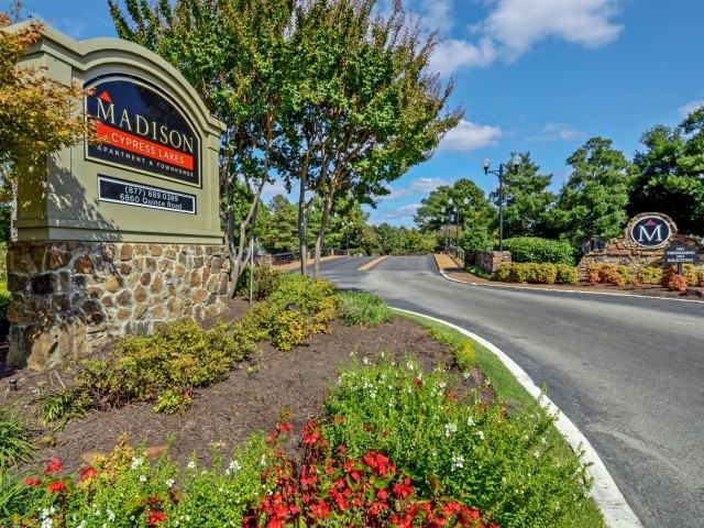 Waterview Apartment Homes - Photo 2 of 14