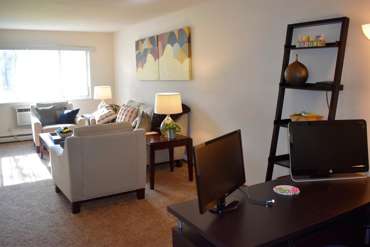 Brook Lane Apartments - Photo 3 of 27