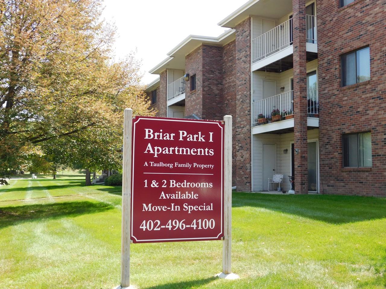 BriarPark Apartments 11405 Corby Plaza, Omaha, NE 68164 Zumper