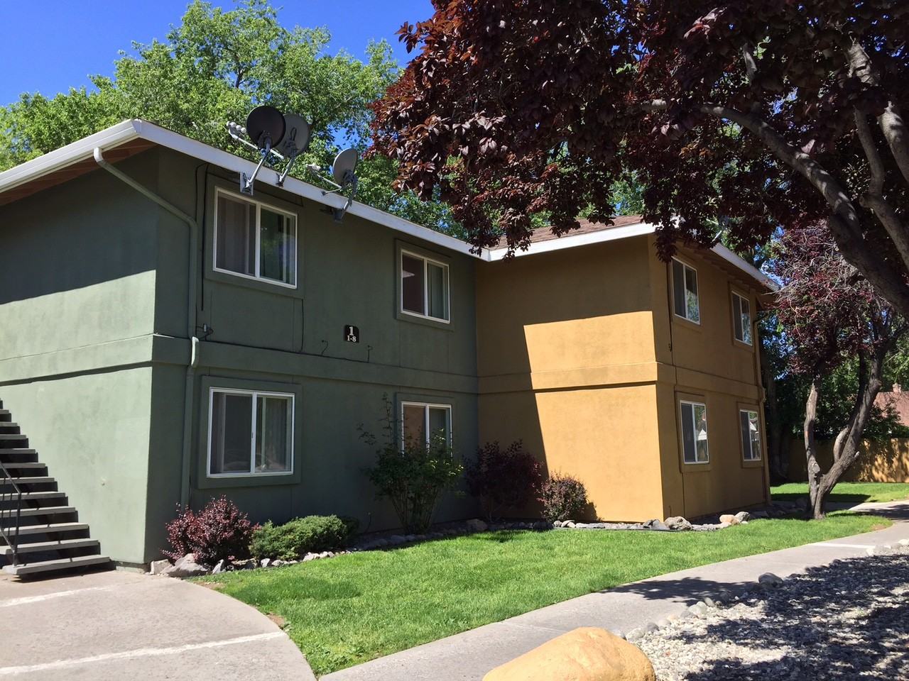 Parkside Gardens Apartments 1800 Sullivan Ln, Sparks, NV 89431 Zumper