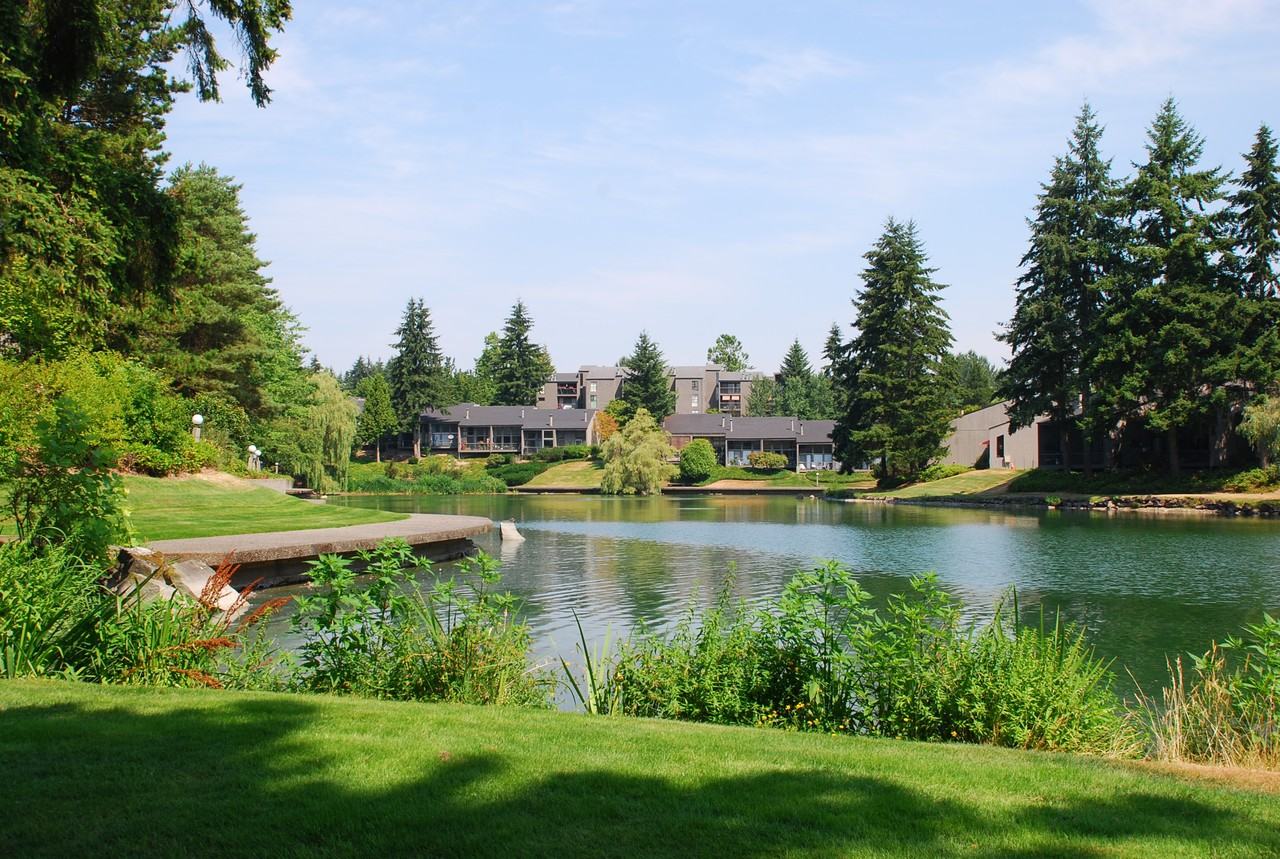 Sixty01 Apartments 6001 140th Ave NE, Redmond, WA 98052 Zumper