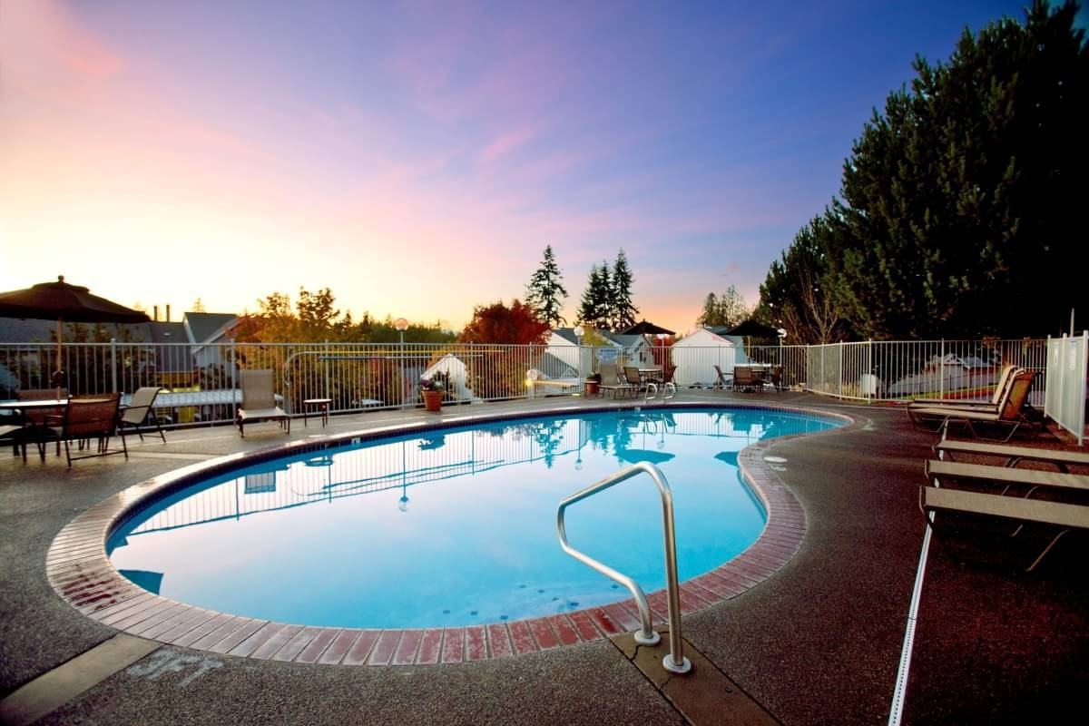 Atlas Apartments Port Orchard