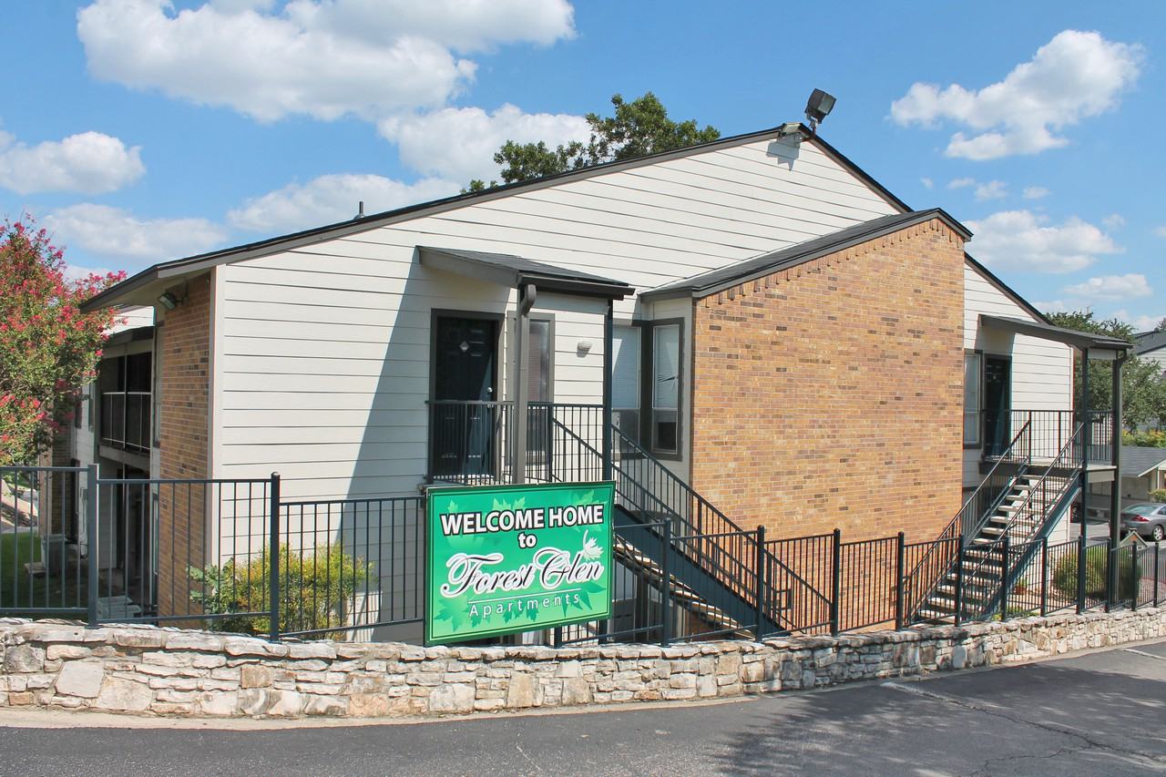 Forest Glen - Photo 3 of 14