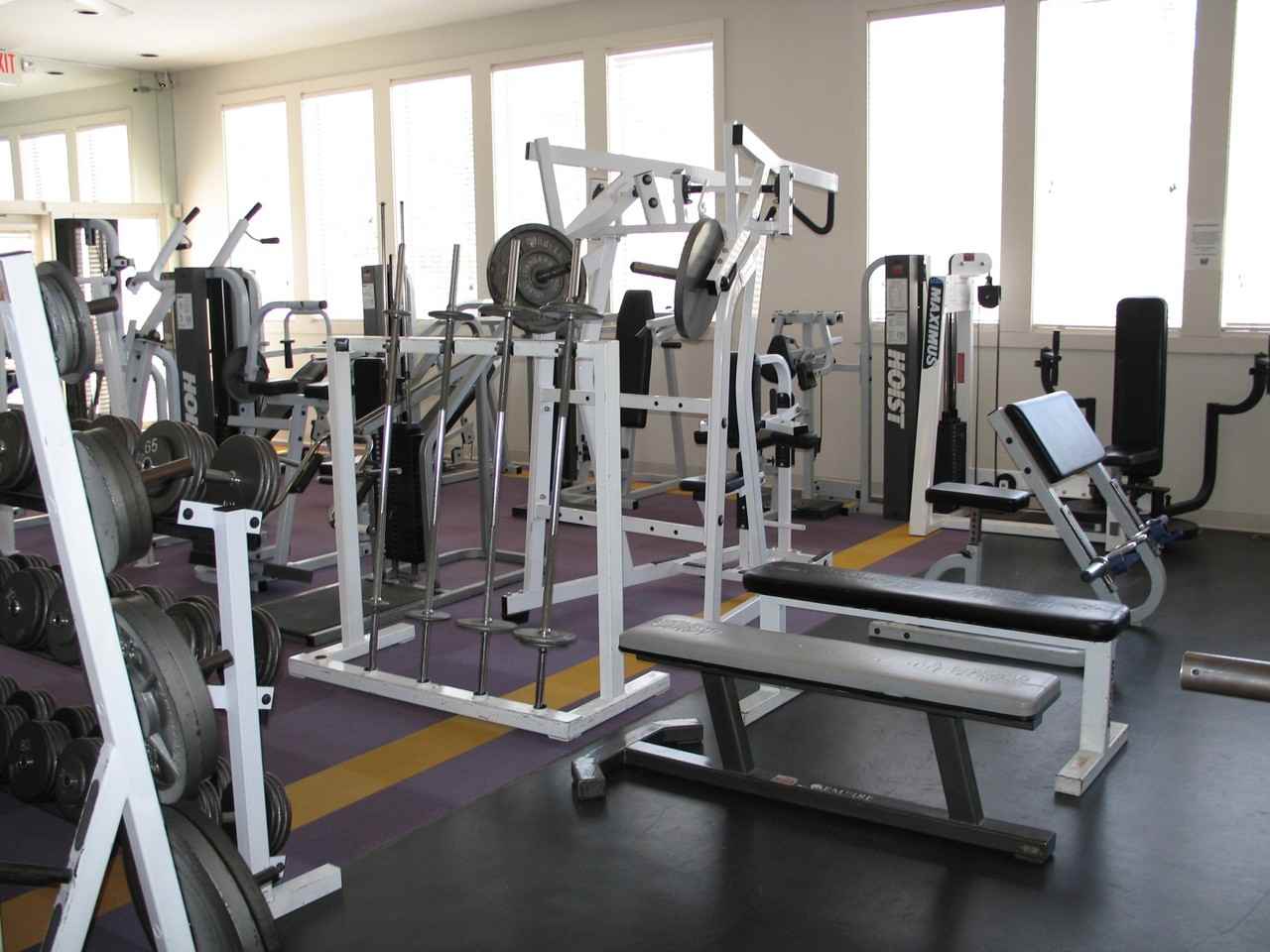 Chesterfield Village Apartments - Photo 2 of 20