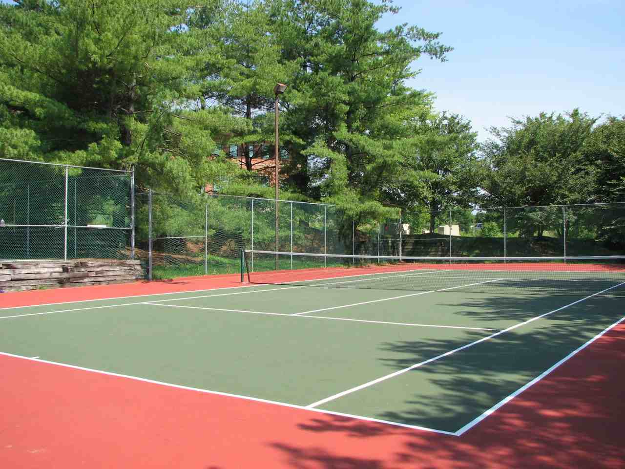 Chesterfield Village Apartments - Photo 3 of 20