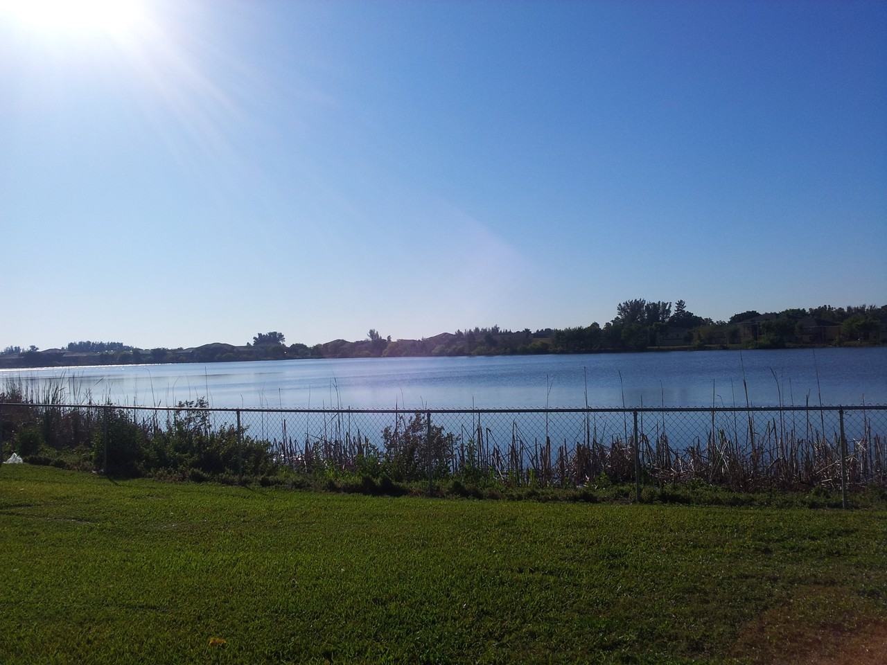 Lago del Sol - Photo 2 of 36