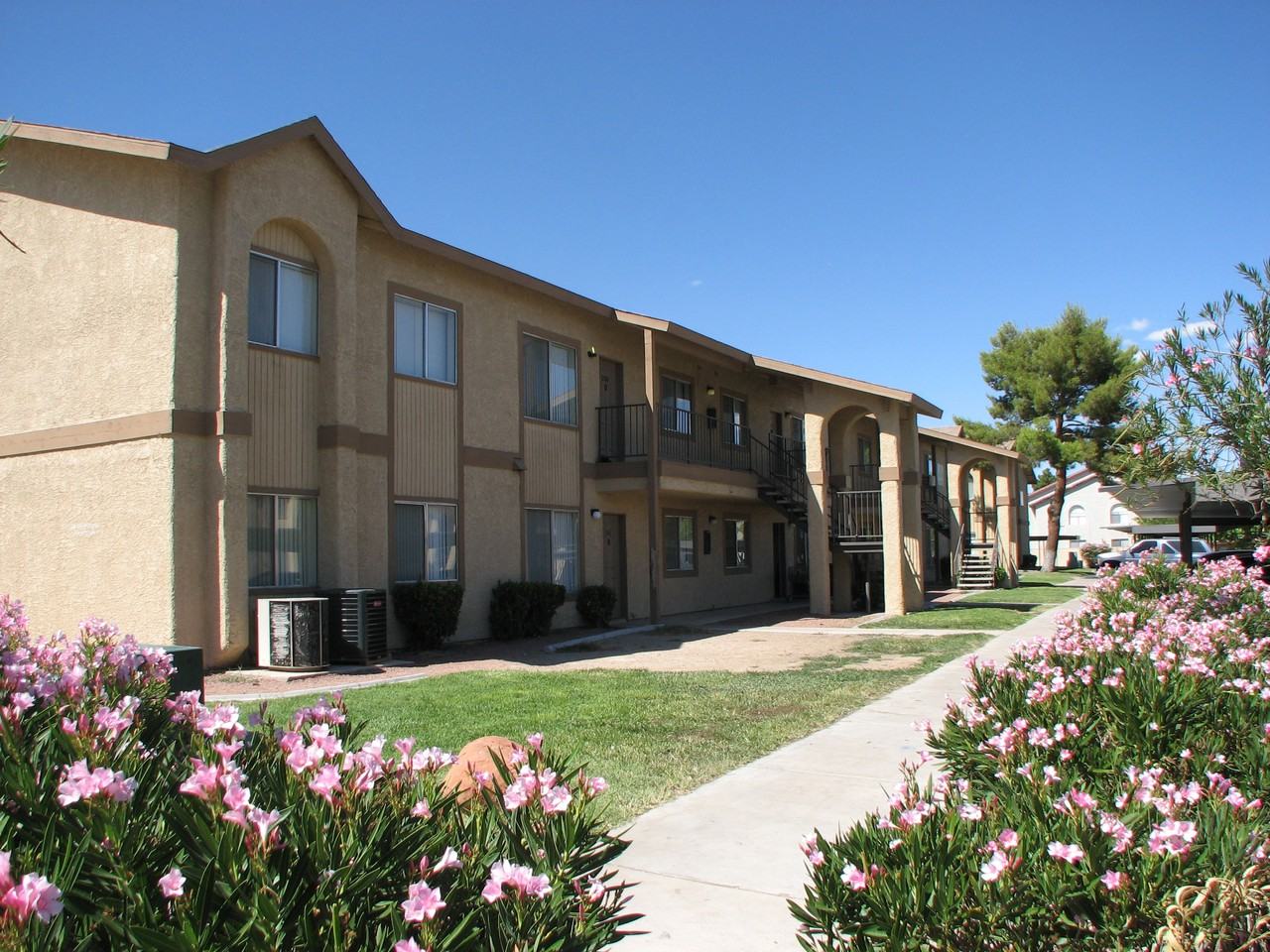 Crossings at Lake Mead Apartments 1901 N Jones Blvd, Las Vegas, NV