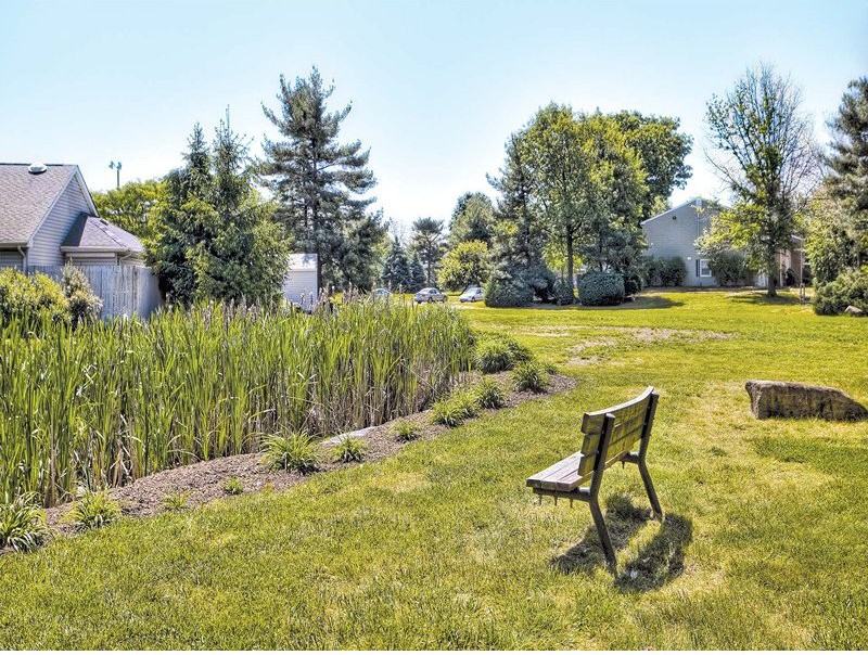 Village of Pennbrook Apartments - Photo 3 of 18