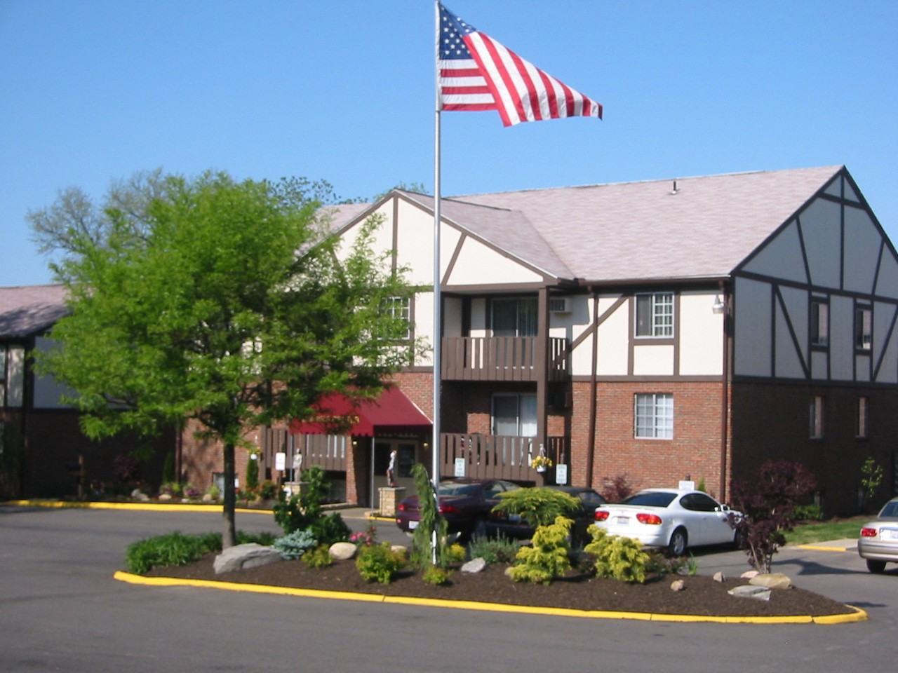 King's Landing Apartments 1717 Market Ave N, Canton, OH 44714 Zumper