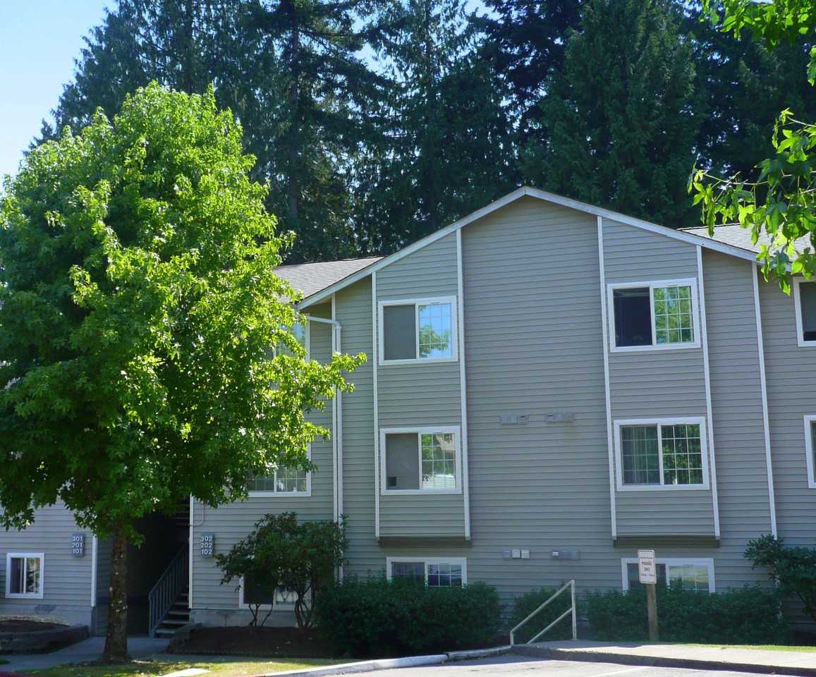 Park Place Apartments 110 NE Brookdale Ln, Bremerton, WA 98311 Zumper