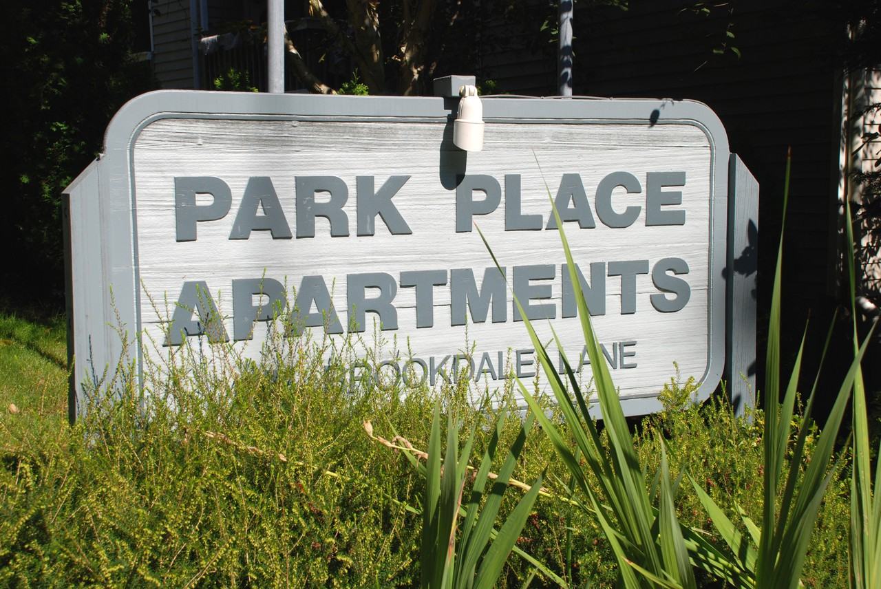 Park Place Apartments - Photo 2 of 34