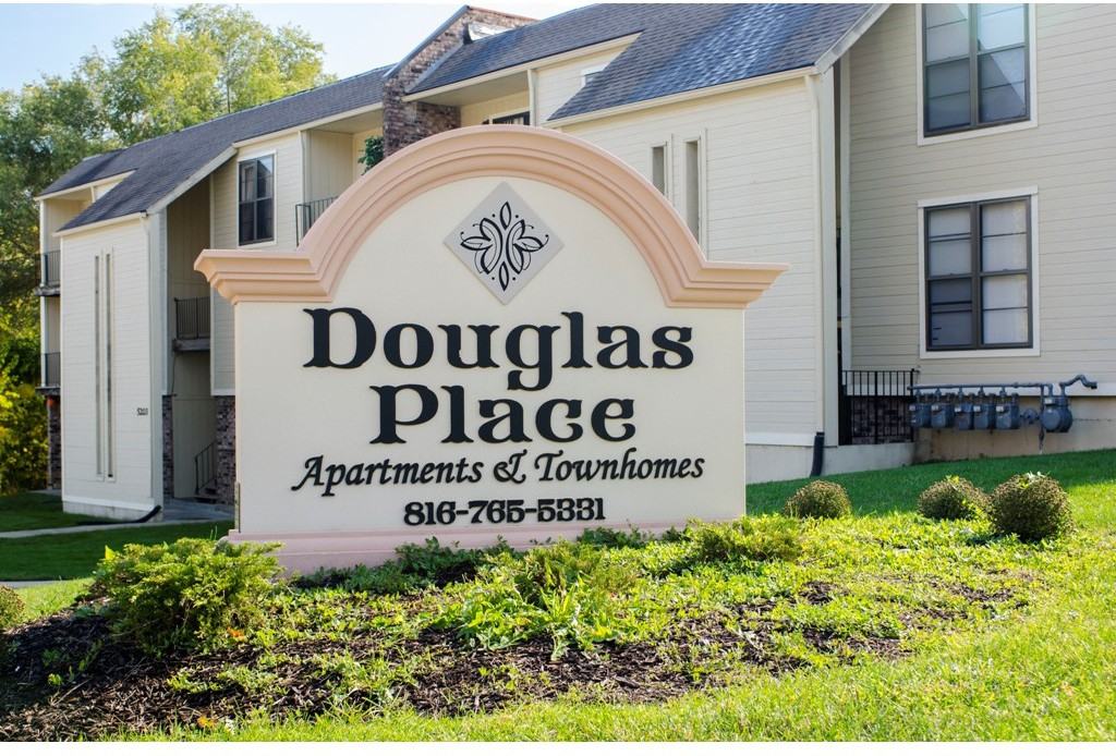 Douglas Place Apartments and Townhomes - Photo 2 of 31