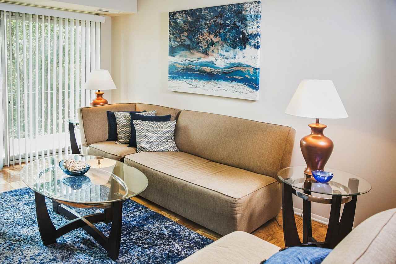 Milbrook Park Apts - Photo 3 of 20