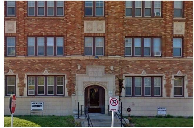 The Buckingham Apartments 1505 N Franklin Pl, Milwaukee, WI 53202