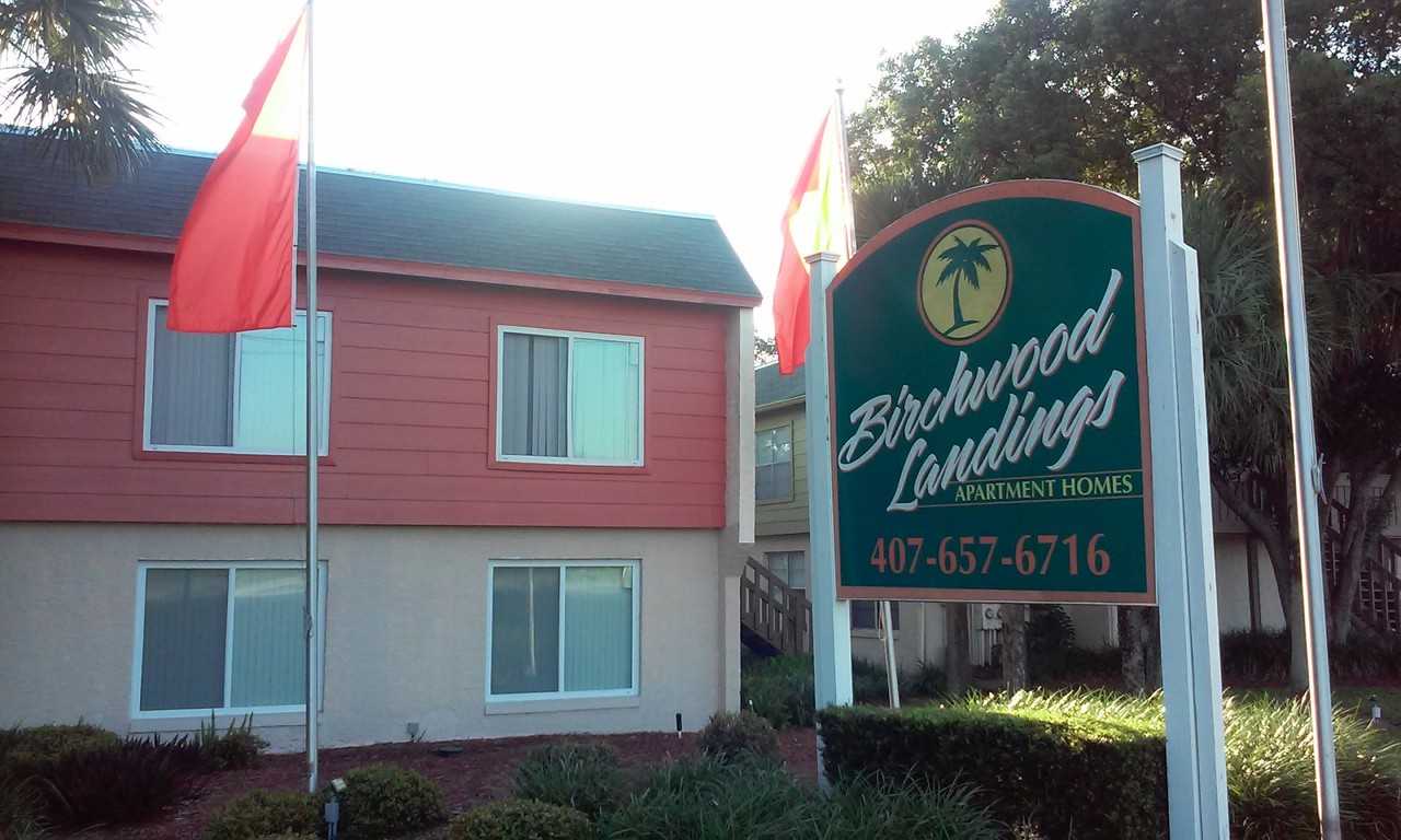 Birchwood Landings Apartments 1485 Ash Cir, Casselberry, FL 32707