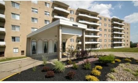 Granada Gardens Apartments 4340 Clarkwood Pkwy, Warrensville Heights