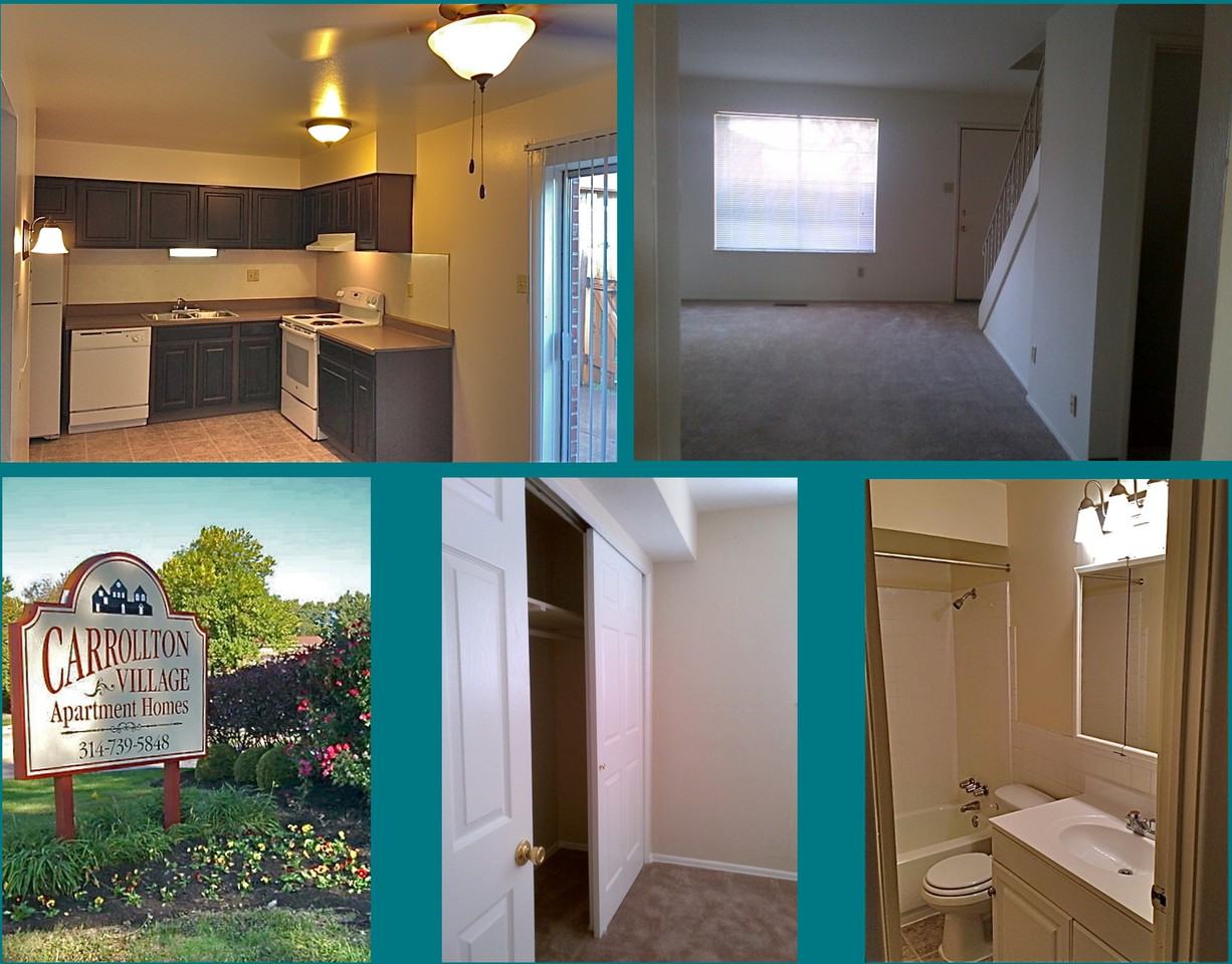 Carrollton Village Apartments - Photo 2 of 20