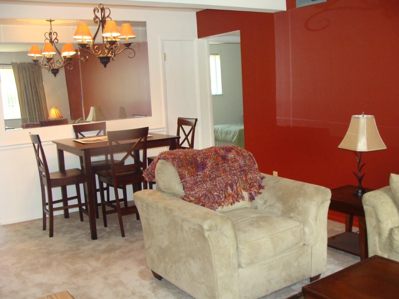 Cross Keys Apartments - Photo 3 of 5